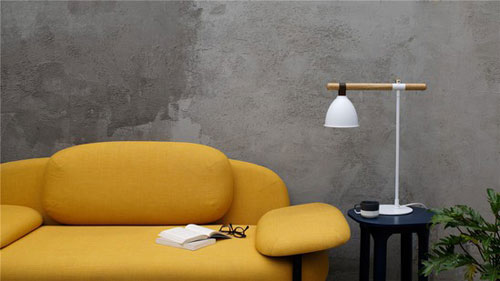 創意生活:造作新品鹿玲燈Light Bell圖賞 創意生活:造作新品鹿玲燈Light Bell圖賞