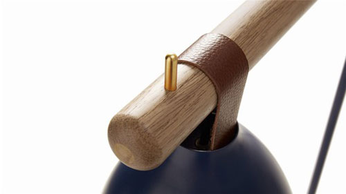 創意生活:造作新品鹿玲燈Light Bell圖賞 創意生活:造作新品鹿玲燈Light Bell圖賞