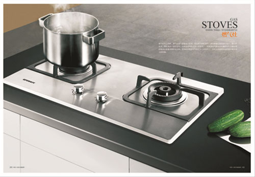 年代廚衛(wèi)以品牌贏得市場 年代廚衛(wèi)以品牌贏得市場