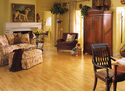 木地板企業(yè)陷入產(chǎn)能困局 謀求突破是當(dāng)務(wù)之急 木地板企業(yè)陷入產(chǎn)能困局 謀求突破是當(dāng)務(wù)之急