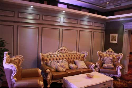 大自然集成木門系統(tǒng)全球首發(fā) 引領(lǐng)行業(yè)變革 大自然集成木門系統(tǒng)全球首發(fā) 引領(lǐng)行業(yè)變革