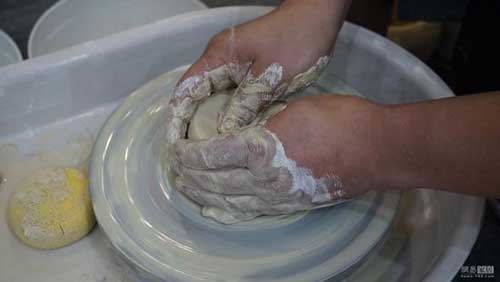 精湛科技帶來輕松烹飪 老板“廚源”文化烹飪體驗店開業 精湛科技帶來輕松烹飪 老板“廚源”文化烹飪體驗店開業