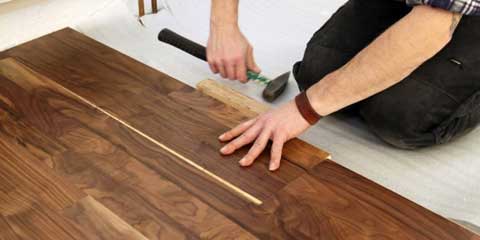 金九銀十不妨看看這些木地板選購技巧吧 金九銀十不妨看看這些木地板選購技巧吧