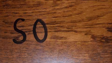 金九銀十不妨看看這些木地板選購技巧吧 金九銀十不妨看看這些木地板選購技巧吧