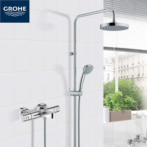 恒溫花灑哪個牌子好 恒溫花灑哪個牌子好