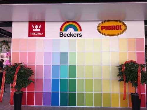 迪古里拉全國首家北歐生活館在北京萬興家居開業 迪古里拉全國首家北歐生活館在北京萬興家居開業