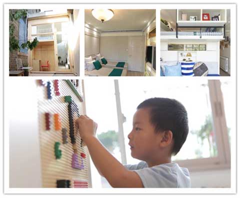 立邦攜手《夢想改造家》共享夢想家裝改造實錄 立邦攜手《夢想改造家》共享夢想家裝改造實錄