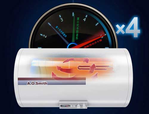 雙棒速熱 A.O.史密斯熱水器“國慶沸騰” 雙棒速熱 A.O.史密斯熱水器“國慶沸騰”