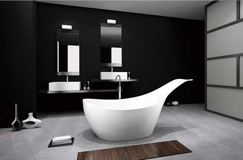 小眾化個性品牌或是潔具企業發展新商機 小眾化個性品牌或是潔具企業發展新商機