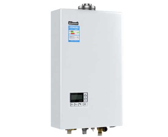 五款即開即熱燃?xì)鉄崴魍扑]