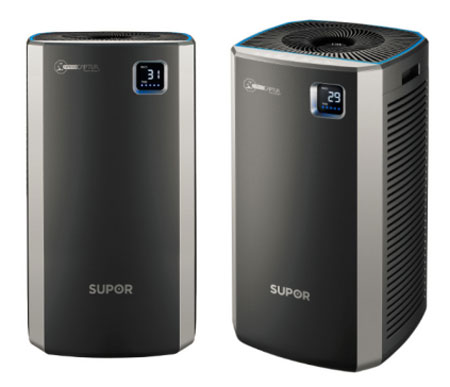 品牌產(chǎn)品評測:蘇泊爾醛速凈空氣凈化器KJ620G-S30 品牌產(chǎn)品評測:蘇泊爾醛速凈空氣凈化器KJ620G-S30