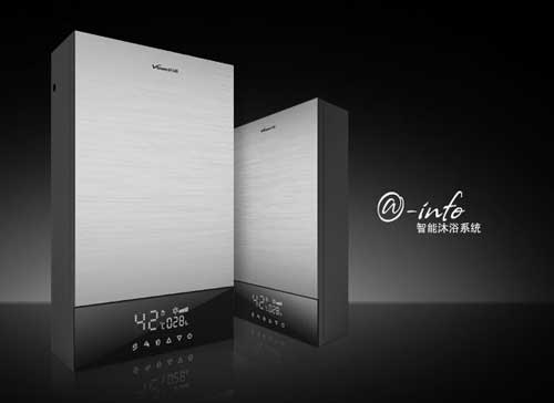 匠心鑄造經典品質 萬和熱水器 23年始終如一的秘密 匠心鑄造經典品質 萬和熱水器 23年始終如一的秘密