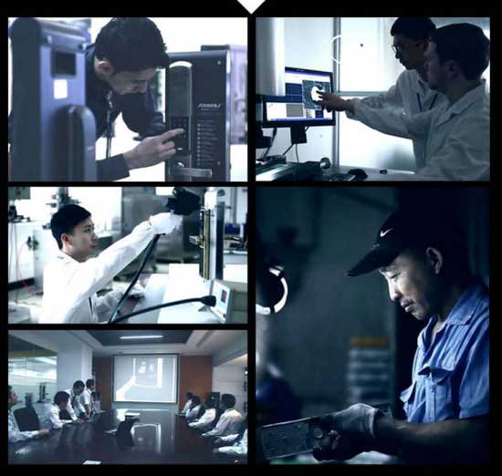 凱迪仕K7智能鎖淘寶眾籌36小時破1000萬 奧秘在哪里? 凱迪仕K7智能鎖淘寶眾籌36小時破1000萬 奧秘在哪里?