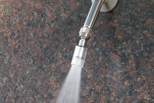 讓人眼前一亮！盤點(diǎn)5款高科技淋浴花灑 