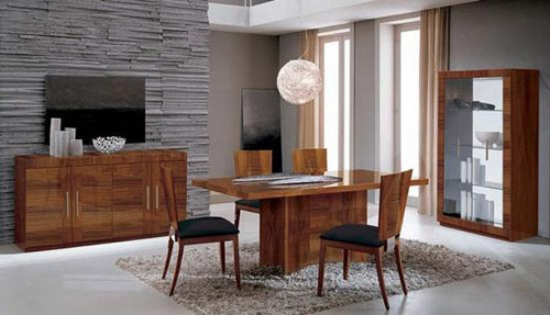 家意家居為你口述進口高端家具帶來的精致生活體驗 家意家居為你口述進口高端家具帶來的精致生活體驗