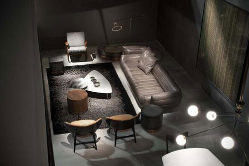 家意家居為你口述進口高端家具帶來的精致生活體驗 家意家居為你口述進口高端家具帶來的精致生活體驗