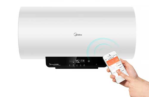 中國電熱水器十大品牌打造智能產品的原則:用戶至上 中國電熱水器十大品牌打造智能產品的原則:用戶至上