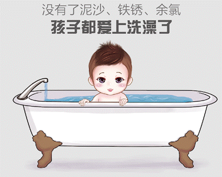 寶媽們要注意了:如何選購適合寶寶洗澡的電熱水器? 寶媽們要注意了:如何選購適合寶寶洗澡的電熱水器?