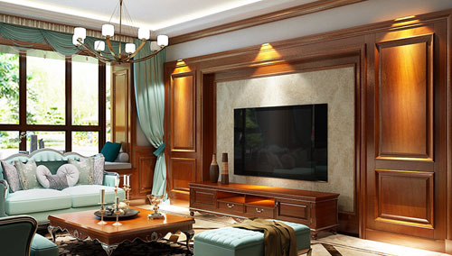 歐式門窗風靡市場 中國門窗十大品牌以品質先行