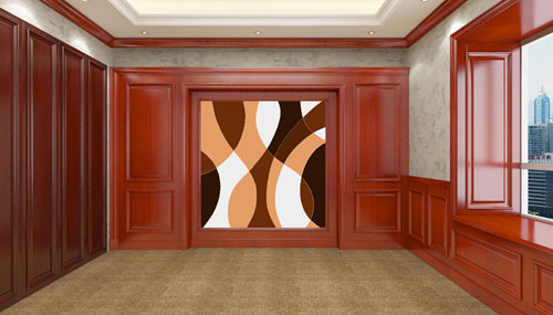 歐式門窗風靡市場 中國門窗十大品牌以品質先行