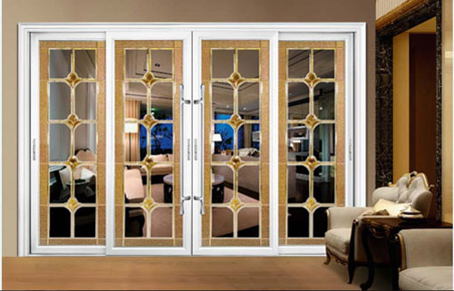 歐式門窗風靡市場 中國門窗十大品牌以品質先行