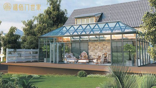 好門窗是怎樣練成的?福臨門世家講述7F標準造品初衷 好門窗是怎樣練成的?福臨門世家講述7F標準造品初衷