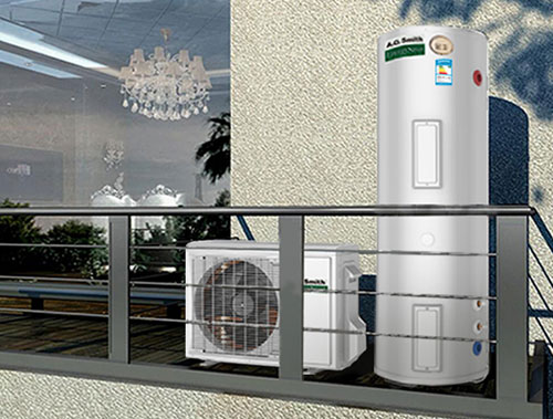 如何選購一款高性價比的熱水器? 如何選購一款高性價比的熱水器?