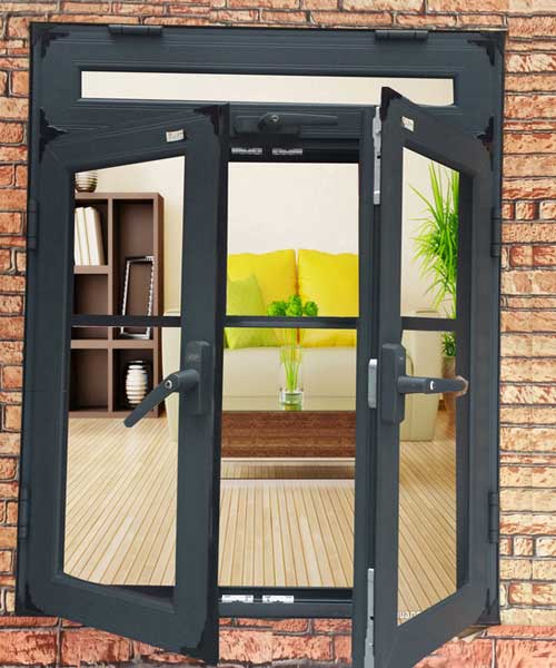 家居裝修要細心 先理清這7種常用窗戶類型 家居裝修要細心 先理清這7種常用窗戶類型