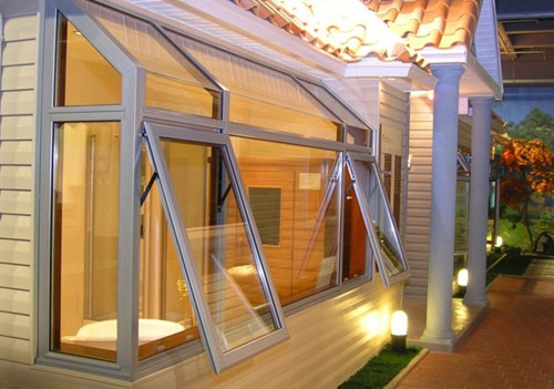 家居裝修要細心 先理清這7種常用窗戶類型 家居裝修要細心 先理清這7種常用窗戶類型