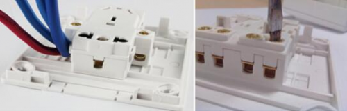 產品測評：SOK極光系列開關插座