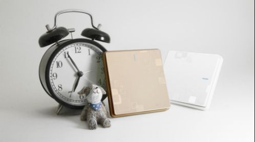 簡約又不簡單的小心機 這款開關告訴你真相! 簡約又不簡單的小心機 這款開關告訴你真相!