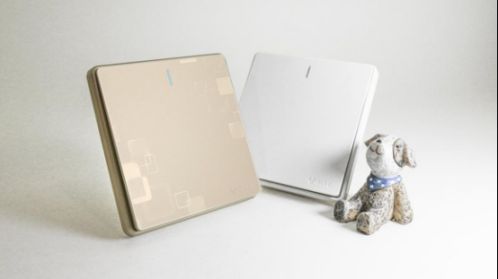 簡約又不簡單的小心機 這款開關告訴你真相! 簡約又不簡單的小心機 這款開關告訴你真相!