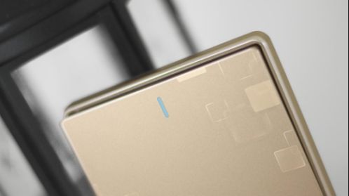 簡約又不簡單的小心機 這款開關告訴你真相! 簡約又不簡單的小心機 這款開關告訴你真相!