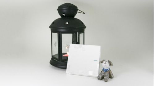 簡約又不簡單的小心機 這款開關告訴你真相! 簡約又不簡單的小心機 這款開關告訴你真相!