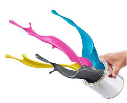 利用水性漆產(chǎn)品多樣化 嘗試追求產(chǎn)品個性化 利用水性漆產(chǎn)品多樣化 嘗試追求產(chǎn)品個性化