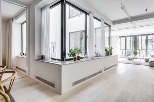 灰白色調搭出優雅氣質 營造輕柔簡約家居氛圍 灰白色調搭出優雅氣質 營造輕柔簡約家居氛圍