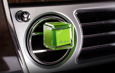 汽車專用氣體香水 汽車專用氣體香水