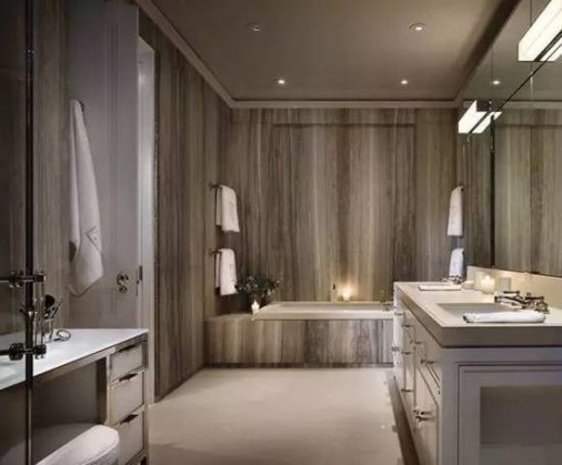 舒適實用 10款簡潔風格衛浴間設計欣賞 舒適實用 10款簡潔風格衛浴間設計欣賞