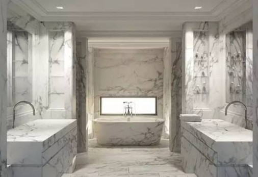 舒適實用 10款簡潔風格衛浴間設計欣賞 舒適實用 10款簡潔風格衛浴間設計欣賞