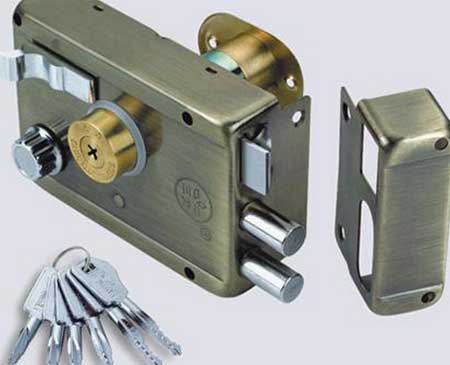 中國鎖具十大品牌:安全至上 請留意門鎖防盜等級 中國鎖具十大品牌:安全至上 請留意門鎖防盜等級
