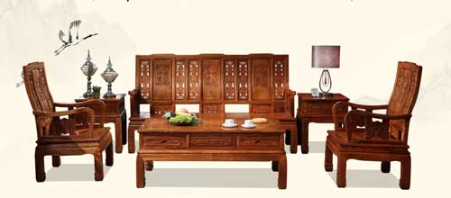 紅木家具十大品牌:巧辨紅木產品質量有6招 紅木家具十大品牌:巧辨紅木產品質量有6招