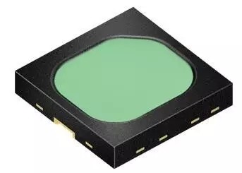 2、針對(duì)食品分析首推出紅外LED 2、針對(duì)食品分析首推出紅外LED