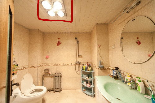 打造品質生活 衛浴裝修這8個地方不該省 打造品質生活 衛浴裝修這8個地方不該省