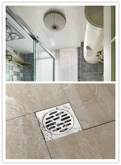 打造品質生活 衛浴裝修這8個地方不該省 打造品質生活 衛浴裝修這8個地方不該省