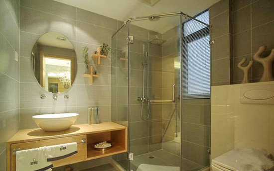 打造品質生活 衛浴裝修這8個地方不該省 打造品質生活 衛浴裝修這8個地方不該省