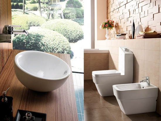 打造品質生活 衛浴裝修這8個地方不該省 打造品質生活 衛浴裝修這8個地方不該省