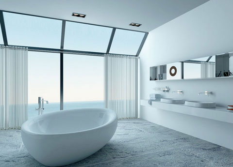 中國十大衛浴潔具品牌:品質家居生活倡導者 中國十大衛浴潔具品牌:品質家居生活倡導者