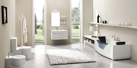 中國十大衛浴潔具品牌:品質家居生活倡導者 中國十大衛浴潔具品牌:品質家居生活倡導者