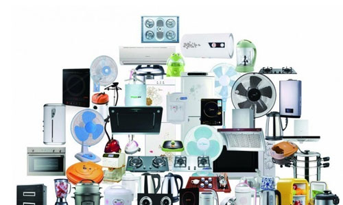 網(wǎng)購小家電合格率偏低 消費者最好選著名品牌產品