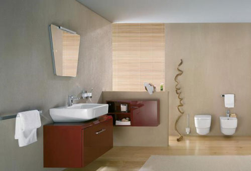 年末收官之戰(zhàn) 潔具營銷需注重品質(zhì)和服務(wù) 年末收官之戰(zhàn) 潔具營銷需注重品質(zhì)和服務(wù)